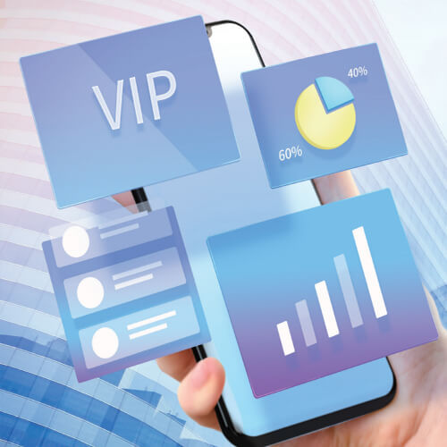 云岩区来客门店小程序开发